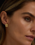 Ray Of Light Studs