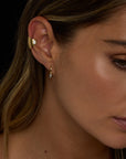 Ray Of Light EarCuff