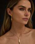 Ray Of Light Medium Drop Pendent