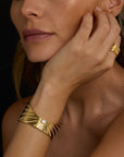 Ray of Light - Majestic Cuff