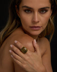 Ray of Light Ring - Jumbo