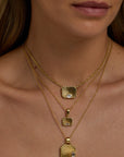 Ray of Light Mini Pendant