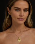 Ray of Light Pendant