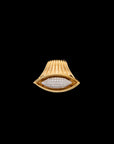 Pietre Single Pendant - Jumbo Diamond Pave