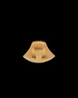 Pietre Single Pendant - Jumbo Diamond Pave