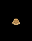 Pietre Single Pendant - Small Diamond Pave