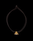 Pietre Single Pendant - Jumbo Diamond Pave