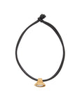 Pietre Single Pendant - Jumbo Diamond Pave
