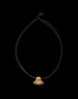 Pietre Single Pendant - Jumbo Diamond Pave
