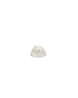 Ray Of Light EarCufF Silver