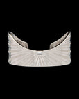Ray of Light - Majestic Cuff Silver