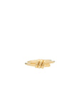 Eclipse Mini Ring - Gold