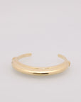 Luna Cuff - Gold